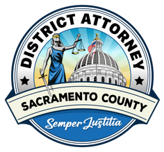 Sacramento DA Logo